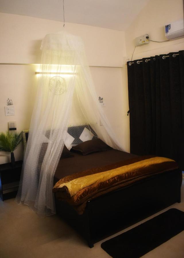 Mountainview Paradise - Cozy 1Bhk Amidst Mountains Karjat Exterior photo
