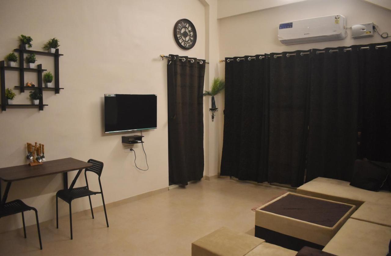 Mountainview Paradise - Cozy 1Bhk Amidst Mountains Karjat Exterior photo