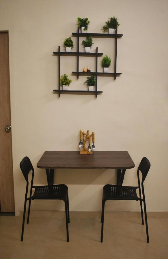 Mountainview Paradise - Cozy 1Bhk Amidst Mountains Karjat Exterior photo